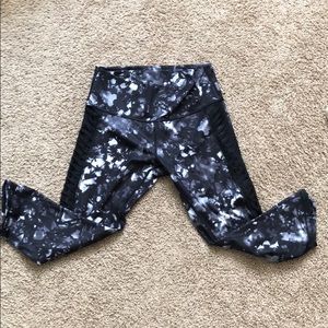 Lululemon cropped Legging